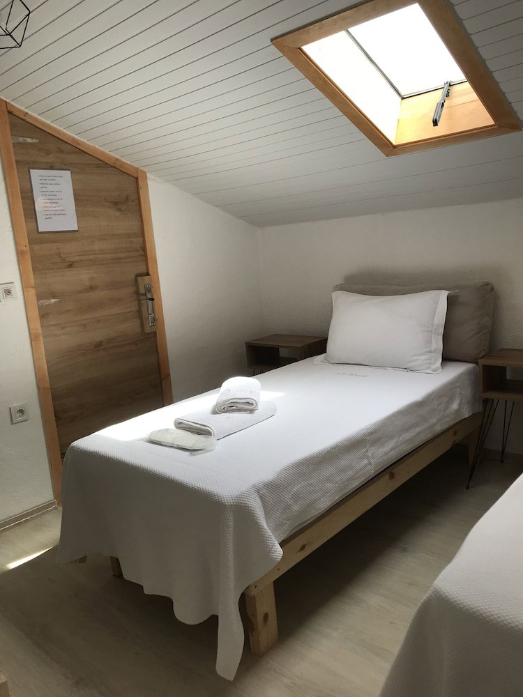 Hotel Alacati La Vista