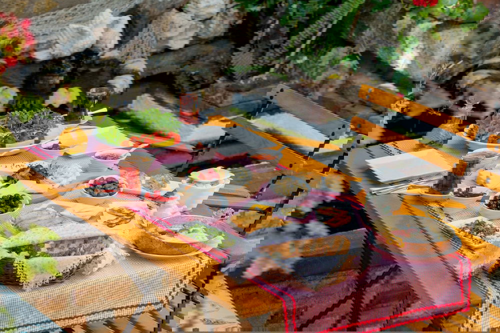 Hotel Alacati Eski Ev Hotel