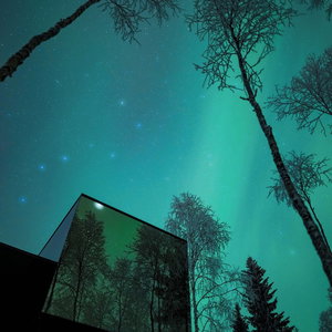 Sejur Silver Birch Resort vacanta Rovaniemi
