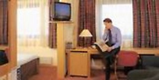 Hotel Holiday Inn Helsinki - Vantaa Airport