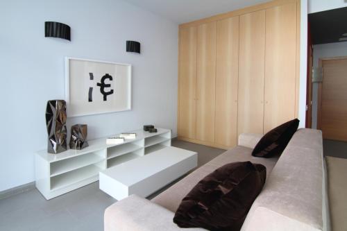 Hotel Four Elements Suites