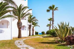 Hotel Globales Apartamentos Marina cazare Menorca