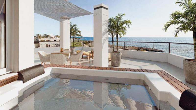 Globales Apartamentos Marina