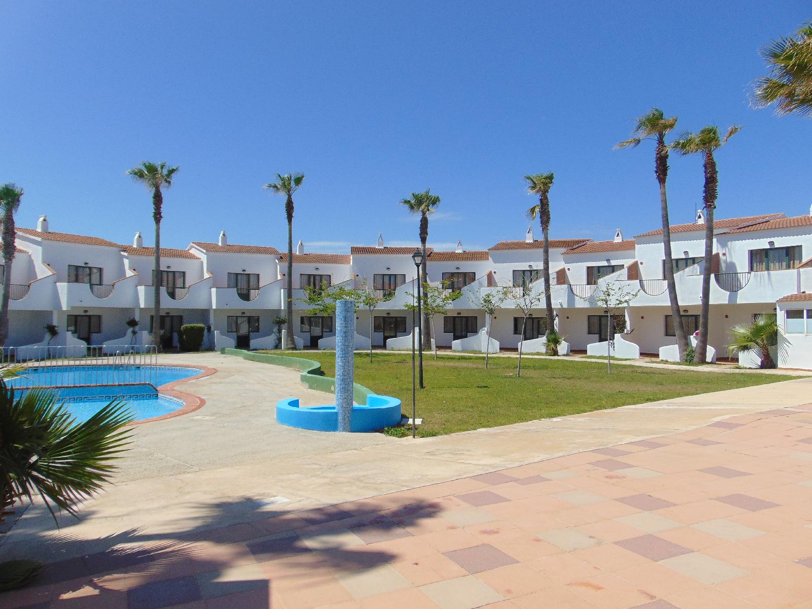 Hotel Apartamentos Los Lentiscos By Mij