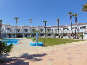 Hotel Apartamentos Los Lentiscos By Mij cazare Menorca