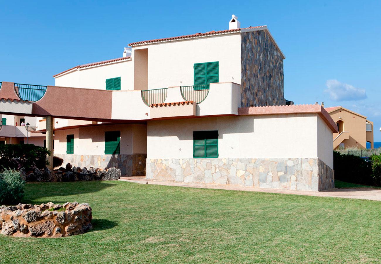 Apartamentos Los Lentiscos By Mij