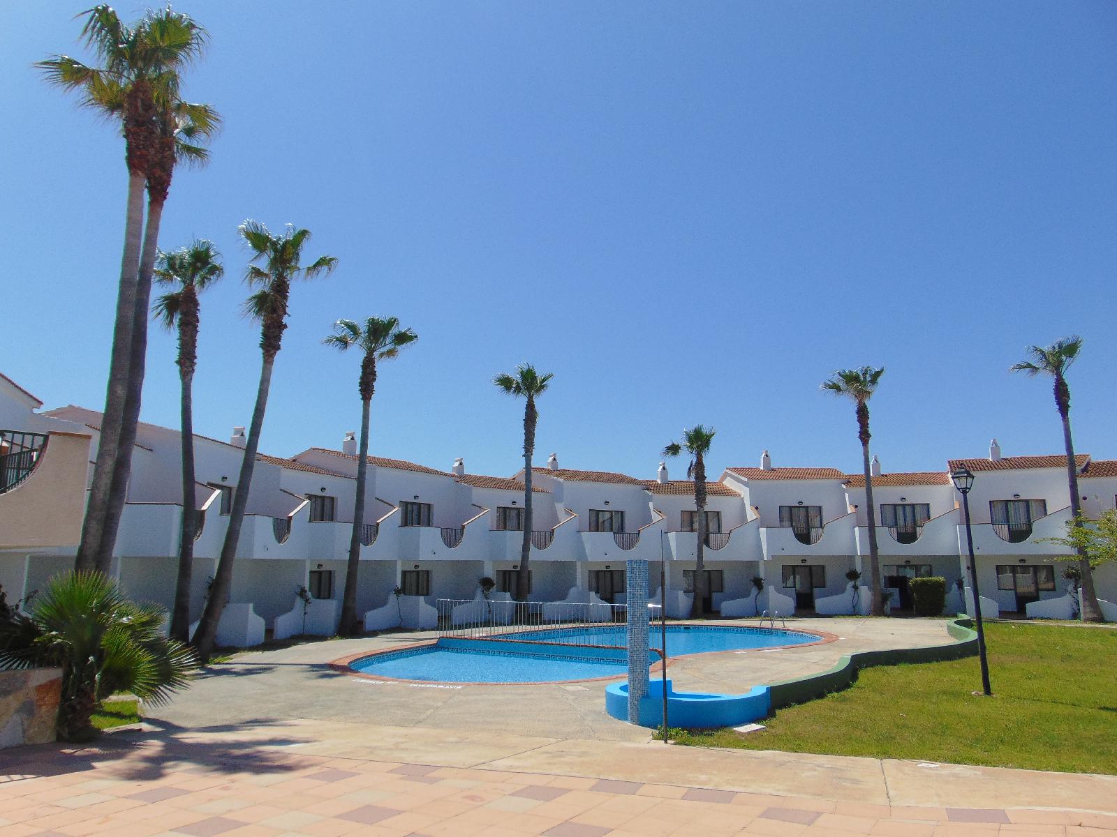 Apartamentos Los Lentiscos By Mij