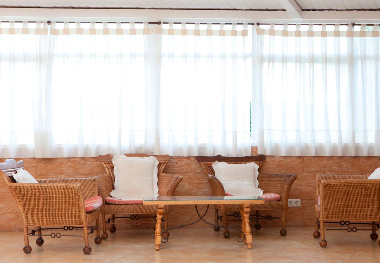 Apartamentos Los Lentiscos By Mij