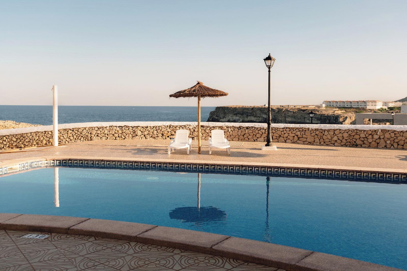 Apartamentos Cabo De Baños By Mij