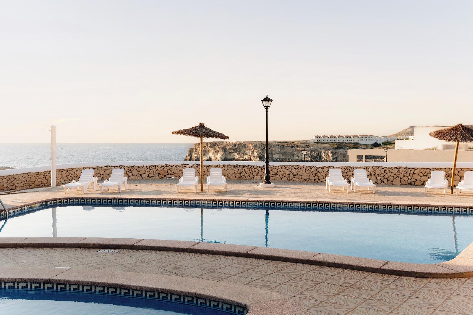 Apartamentos Cabo De Baños By Mij