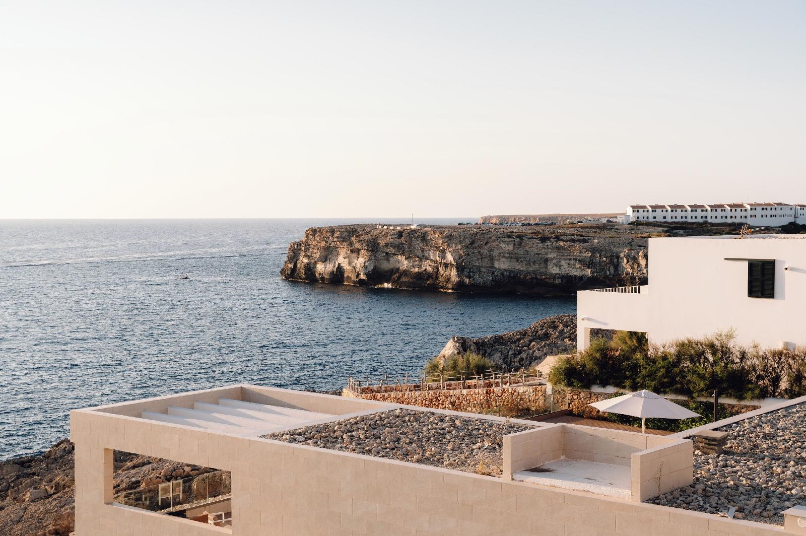 Apartamentos Cabo De Baños By Mij