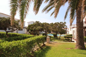Hotel Yucas Homes cazare Menorca