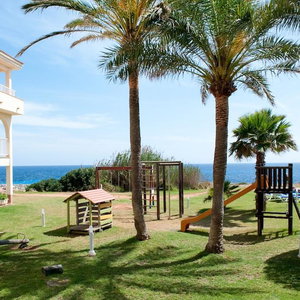 Hotel Grupotel Tamariscos cazare Menorca