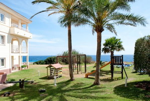 Hotel Grupotel Tamariscos cazare Menorca
