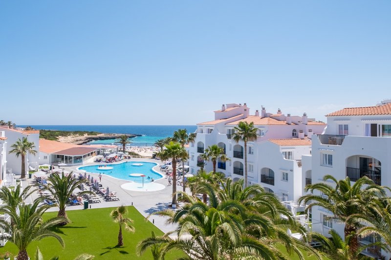 Hotel Fergus Style Carema Beach