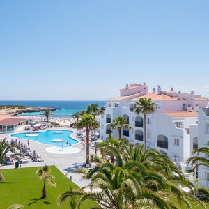 Sejur Fergus Style Carema Beach vacanta Menorca