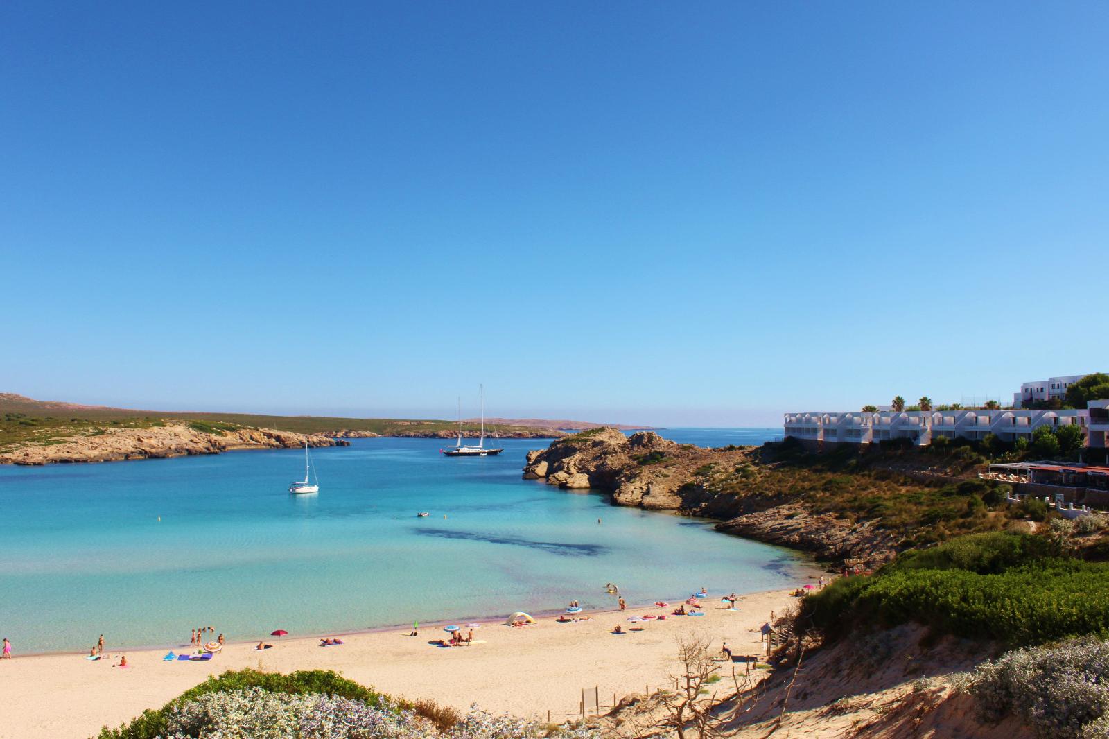Hotel Posidonia Apartments