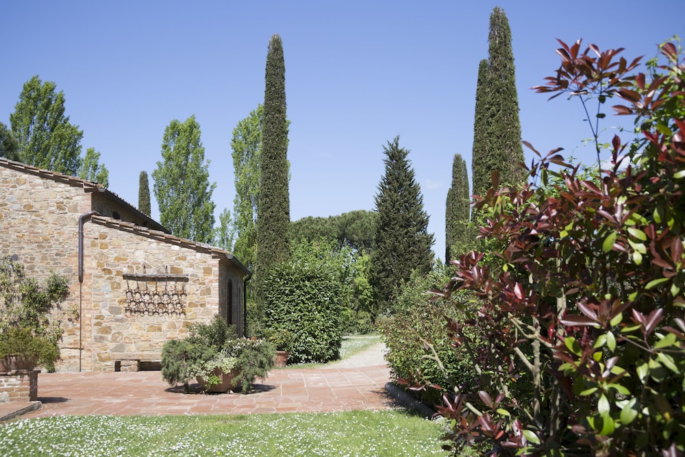 Hotel Borgo San Benedetto
