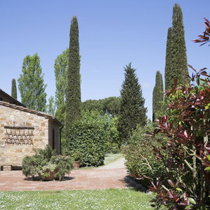 Hotel Borgo San Benedetto cazare Montaione