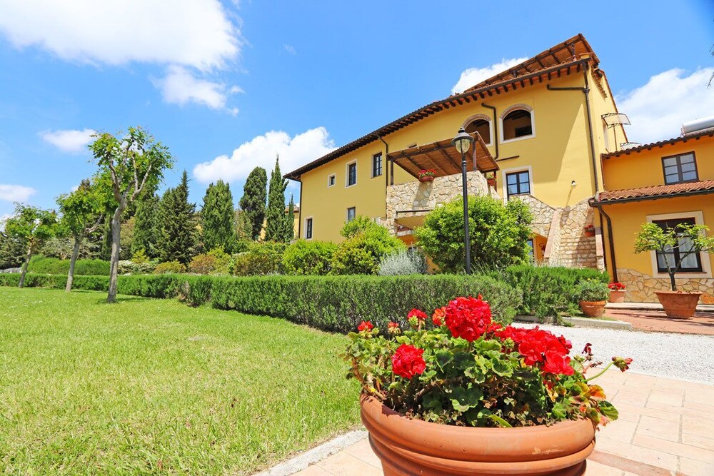 Hotel Agriturismo Belmonte Vacanze