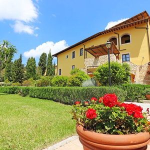 Hotel Agriturismo Belmonte Vacanze cazare Montaione