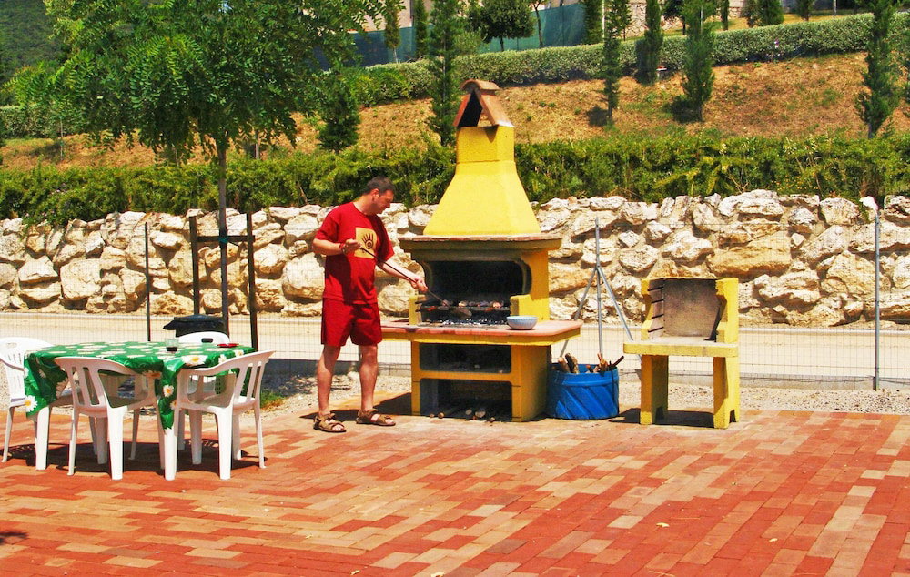 Agriturismo Belmonte Vacanze