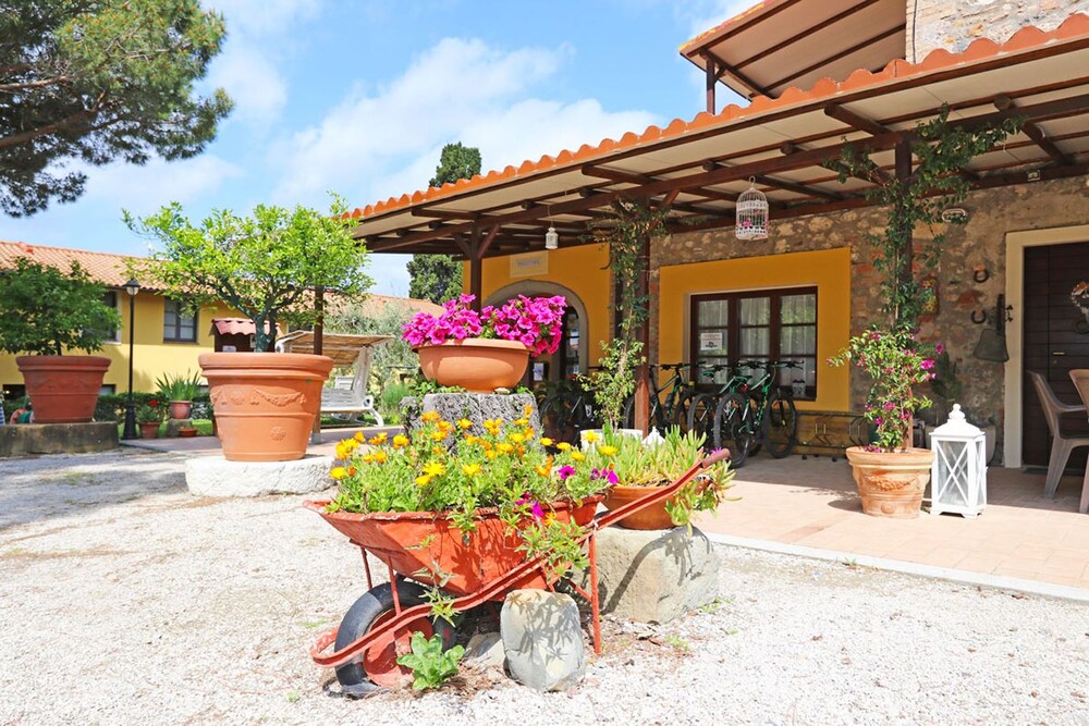 Agriturismo Belmonte Vacanze