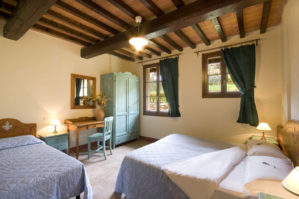 Agriturismo Belmonte Vacanze