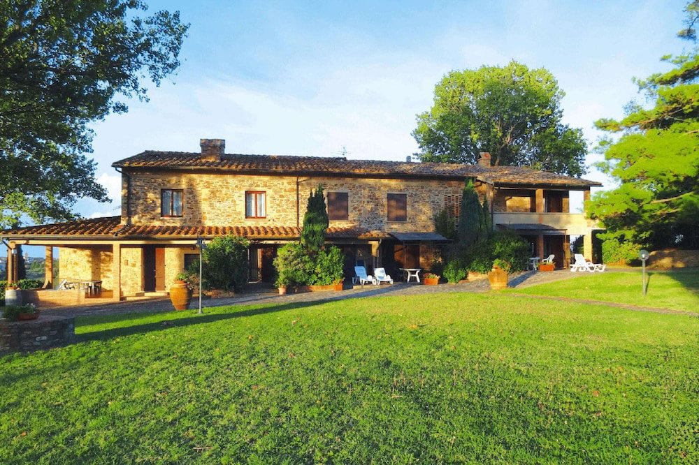 Hotel Agriturismo La Scopa
