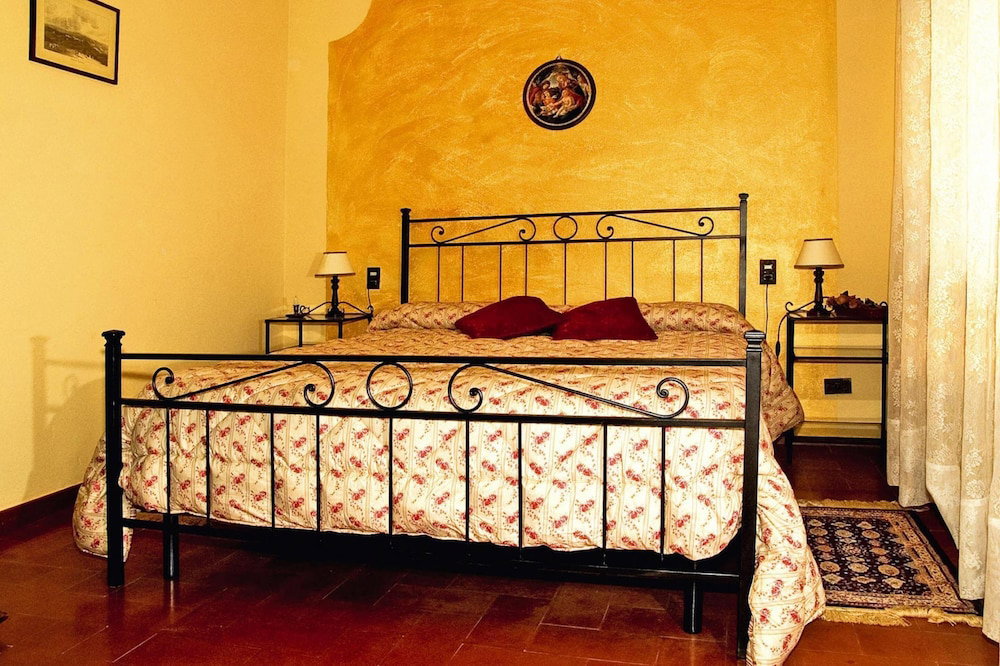 Agriturismo La Scopa