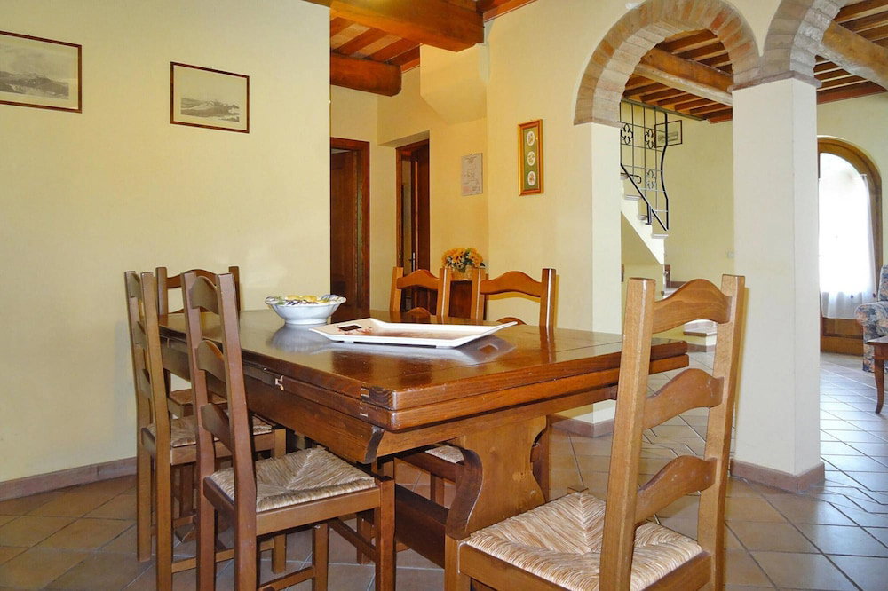 Agriturismo La Scopa