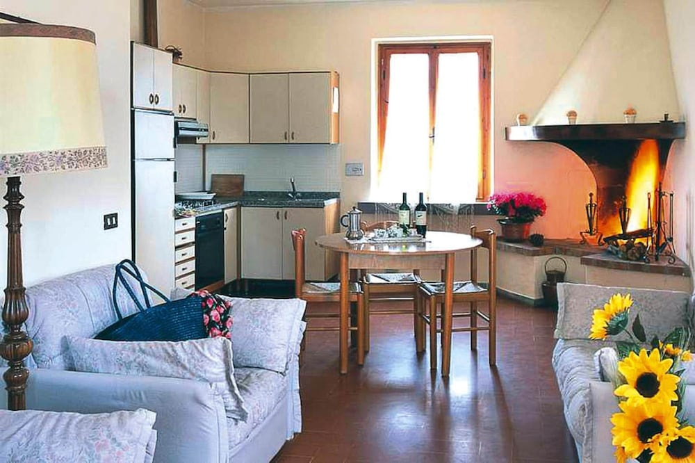 Agriturismo La Scopa