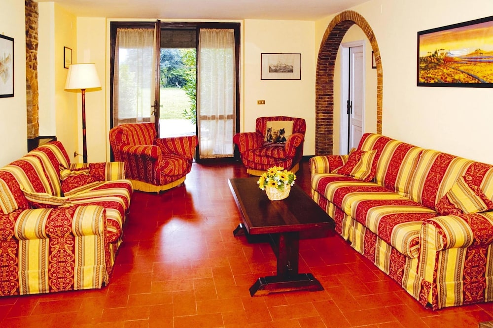 Agriturismo La Scopa
