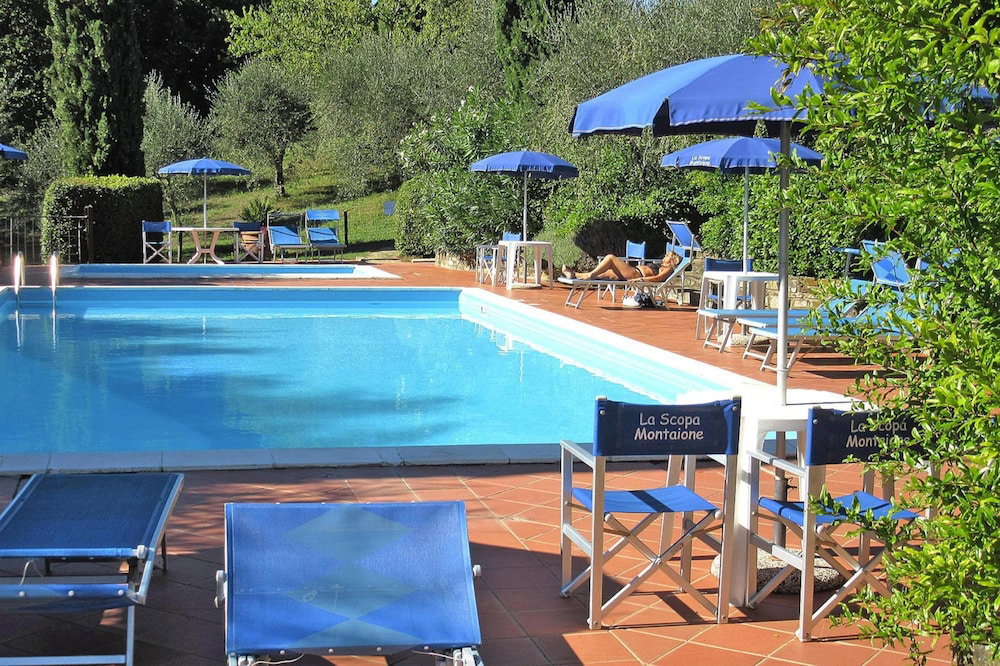 Agriturismo La Scopa