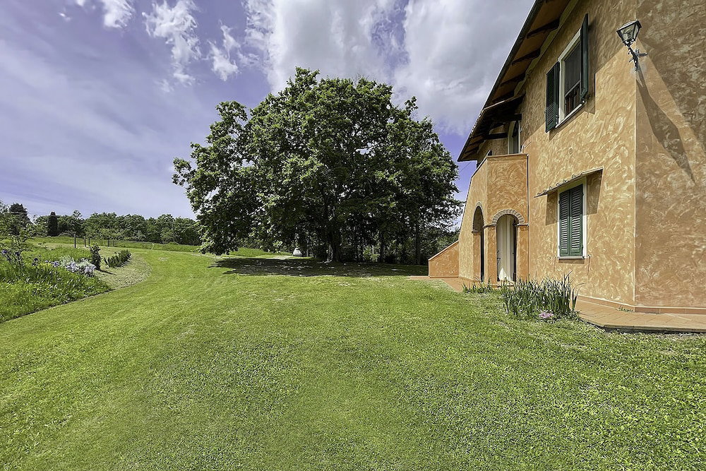 La Casa Della Quercia Relax In Tuscany