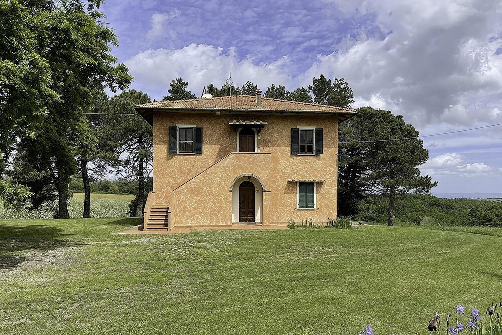 Hotel Quercia 1 Relax In Tuscany
