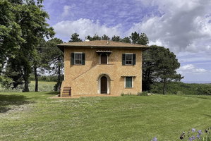 Hotel Quercia 1 Relax In Tuscany cazare Montaione