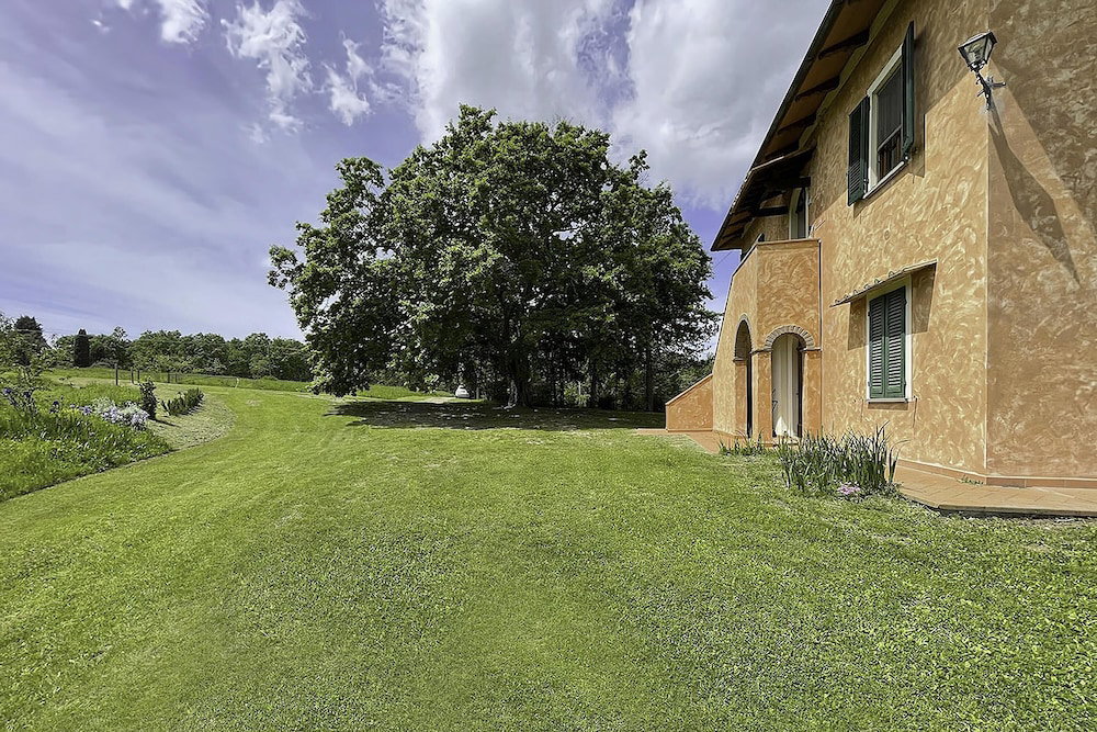 Quercia 1 Relax In Tuscany