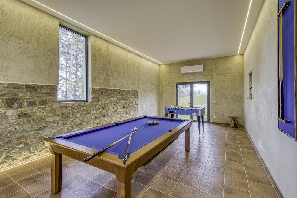 Quercia 2 Relax In Tuscany