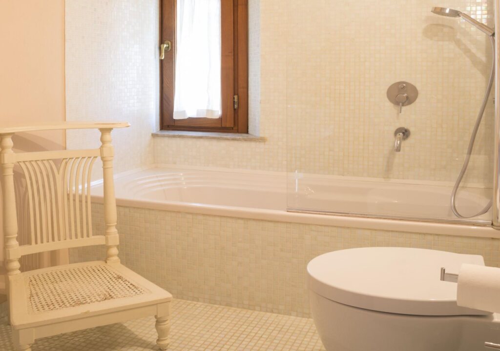 Hotel Villa Sestilia