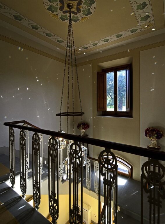 Villa Sestilia