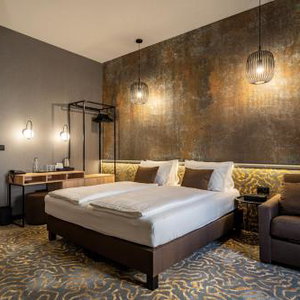 Hotel Urban Hotel cazare Debrecen