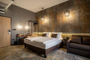 Hotel Urban Hotel cazare Debrecen