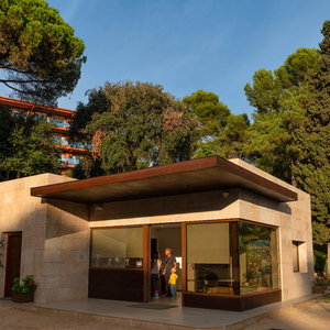 Hotel Albamar Apartaments cazare Lloret del Mar