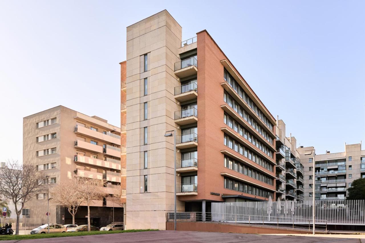 Hotel Catalonia Barcelona Beach