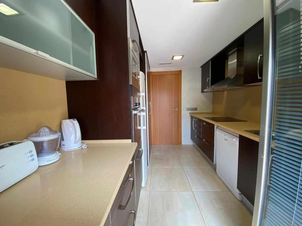 Apartamento Voramar