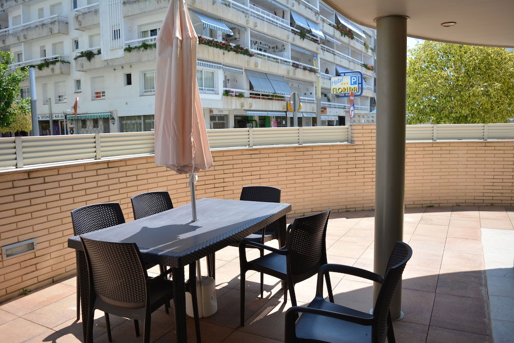 dal travel Apartamento Voramar