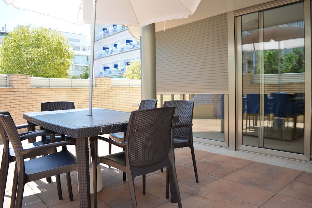 dal travel Apartamento Voramar