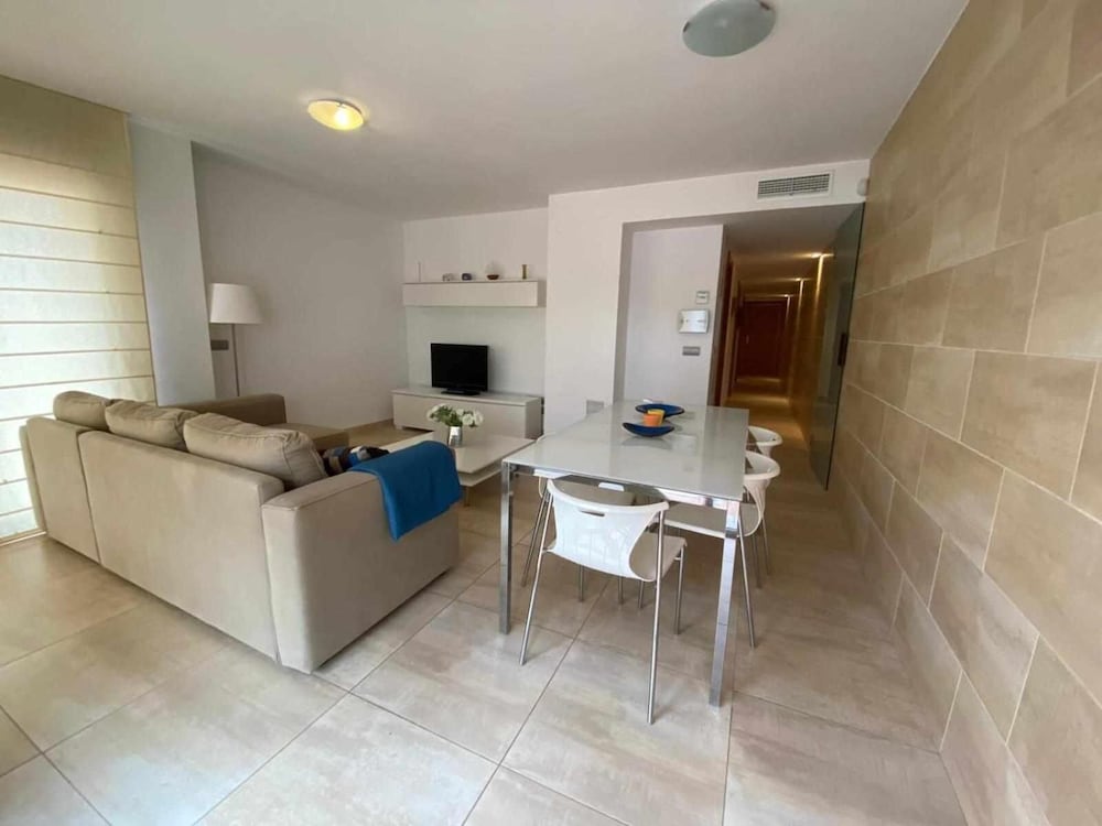 dal travel Apartamento Voramar