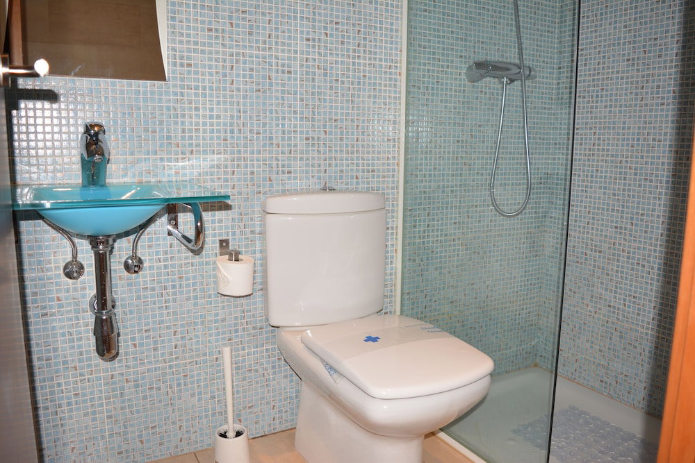 dal travel Apartamento Voramar